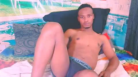 ebonytiger69 online show from 02.23.26