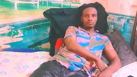 ebonytiger69 online show from 02.25.26