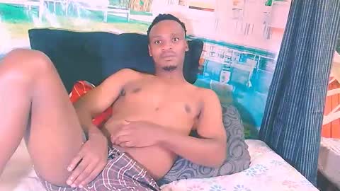 ebonytiger69 online show from 02.26.26