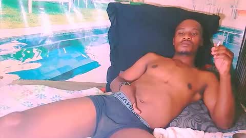 ebonytiger69 online show from 02.27.26