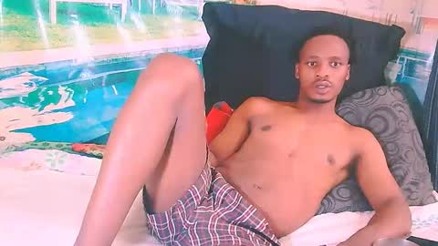 ebonytiger69 online show from 02.28.26