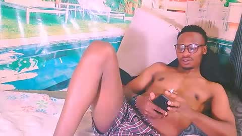 ebonytiger69 online show from 02.28.26