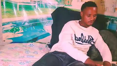 ebonytiger69 online show from 03.01.26