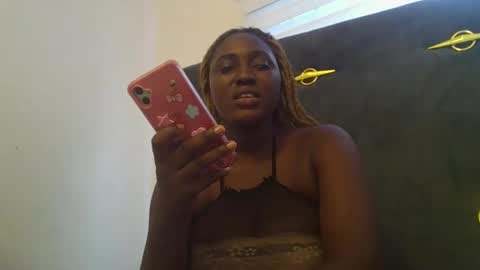 ebonyvd online show from 04.05.26