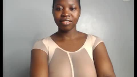 Snapshot of ebonyx_dripqueen chatting on 11.03.25 Loveth online show from 11.03.25