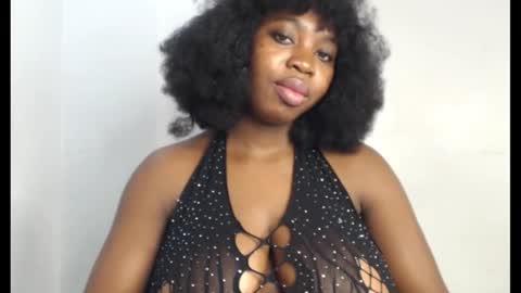 Snapshot of ebonyx_dripqueen chatting on 11.13.25 Loveth online show from 11.13.25