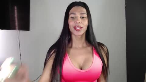 ebonyxprincess online show from 04.09.26
