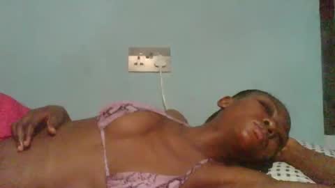 ebonyxxbabe online show from 10.16.25