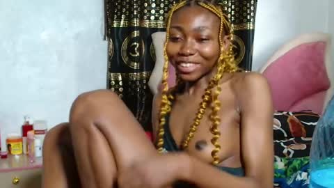 ebonyxxbabe online show from 05.31.26