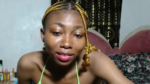 ebonyxxbabe online show from 06.02.26