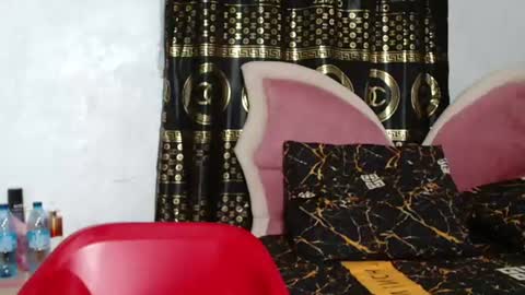 ebonyxxbabe online show from 07.07.26