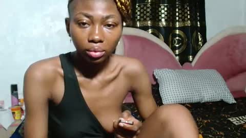 ebonyxxbabe online show from 07.18.26