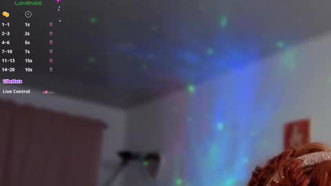 Colette online show from 12.04.25