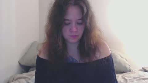 Weird Echo online show from 10.27.25