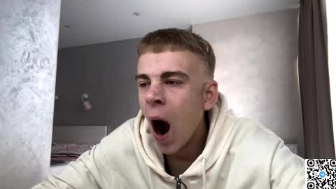 echowraith online show from 11.02.25