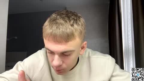 echowraith online show from 12.05.25