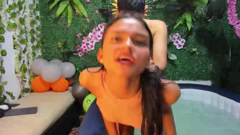 Blake and Jess online show from 10.25.25