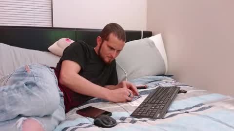 eclipticice94 online show from 11.28.25