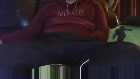 Snapshot of ectopicstarfish chatting on 01.07.25 Ectopicstarfish online show from 01.07.25