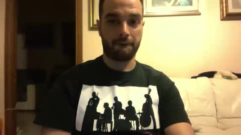 ET87 online show from 10.11.25