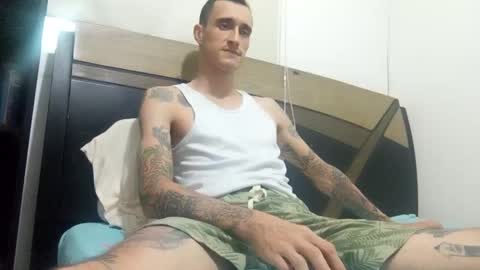 Edd Gallego online show from 11.23.25