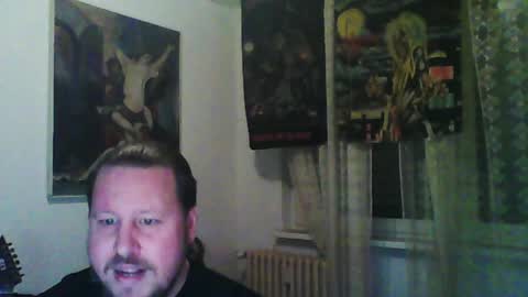 Edward online show from 02.01.25