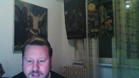 Edward online show from 02.03.25