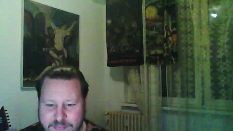 Edward online show from 02.08.25