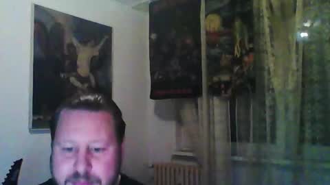 Edward online show from 02.17.25
