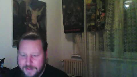 Edward online show from 02.22.25
