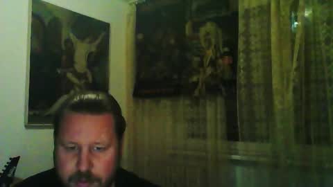 Edward online show from 11.03.25