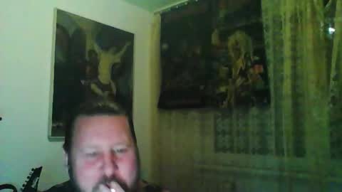 Edward online show from 11.17.25