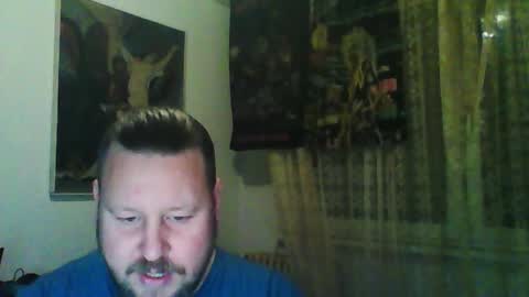 Edward online show from 11.30.25