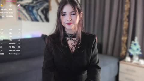 Viola online show from 12.29.24