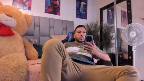 edahi1386 online show from 09.13.25