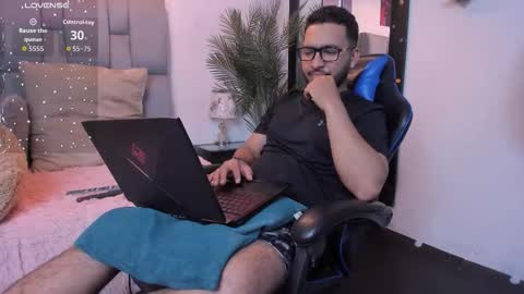 edahi1386 online show from 09.17.25