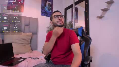 edahi1386 online show from 09.18.25