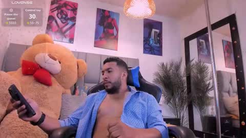 edahi1386 online show from 12.15.25