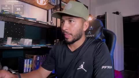 edahi1386 online show from 12.23.25