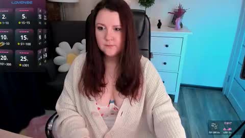 Snapshot of edalyn_af chatting on 02.24.26 online show from 02.24.26