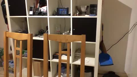 Snapshot of eddelmar chatting on 01.04.25 eddelmar online show from 01.04.25