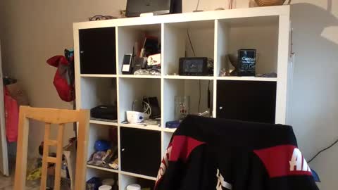 Snapshot of eddelmar chatting on 03.10.25 eddelmar online show from 03.10.25