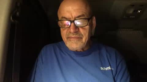 Snapshot of eddelmar chatting on 03.12.25 eddelmar online show from 03.12.25