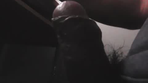 EddiesCock69 online show from 12.10.24