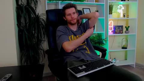 eddie_baker online show from 03.17.26