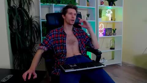 eddie_baker online show from 03.23.26