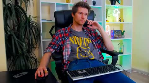 eddie_baker online show from 04.09.26