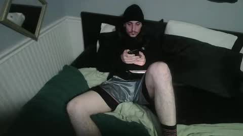 eddy815 online show from 02.04.26