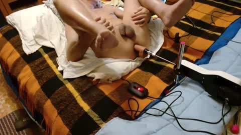 eddy_1968 online show from 02.26.25