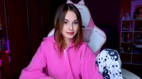 Edeline online show from 03.07.25